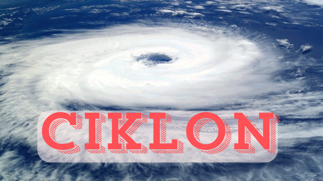 ciklon