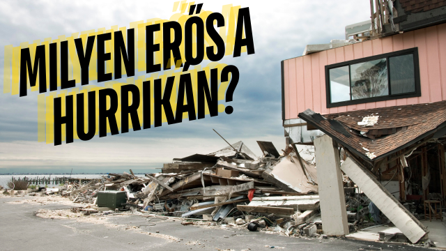 hurrikán