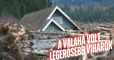 a valaha legerősebb vihar hurrikán, ciklon, tájfun